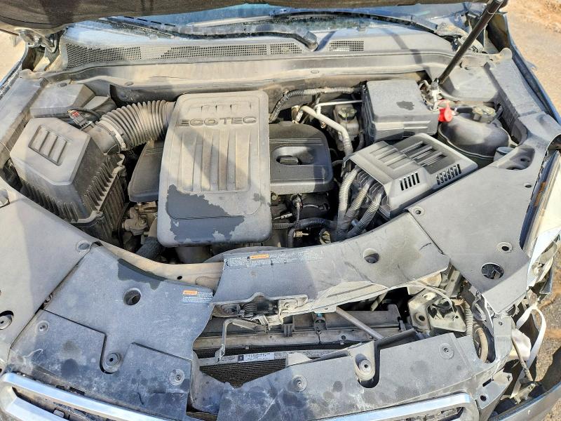Продажа на аукционе авто 2014 Chevrolet Equinox, vin: 2GNALAEK0E6369670, номер лота: 41779006