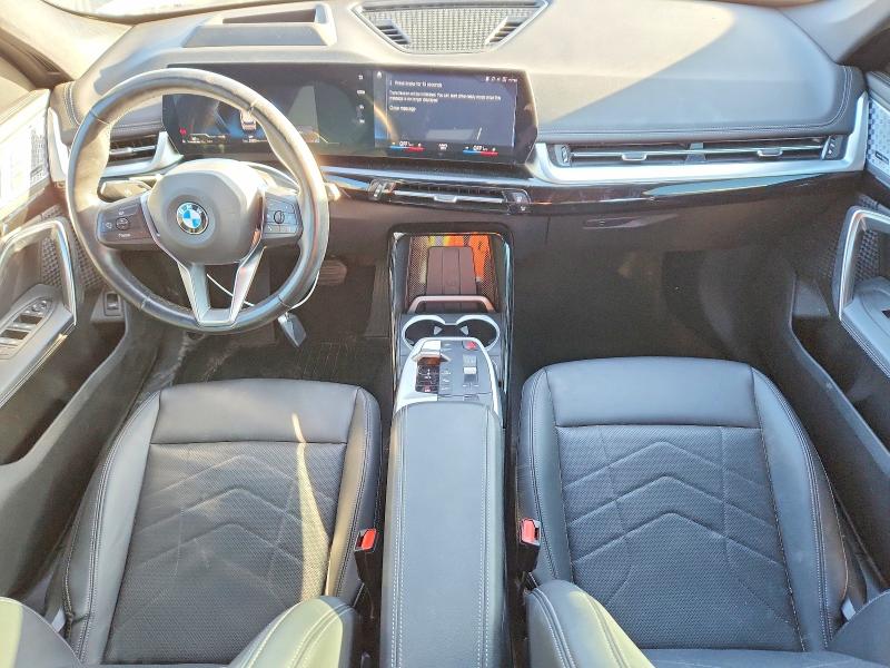 Aukcja sprzedaży 2023 Bmw X1, vin: WBX73EF09P5Y03724, numer aukcji: 45501616
