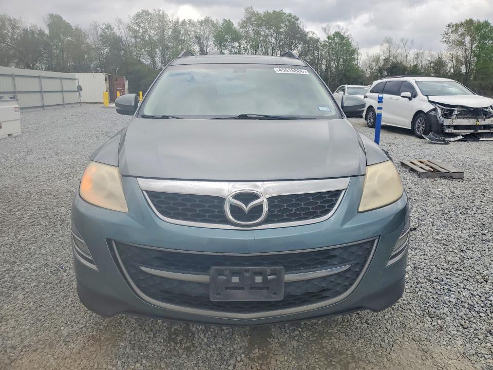 2011 Mazda Cx-9 მანქანა იყიდება აუქციონზე, vin: JM3TB2DA4B0319692, აუქციონის ნომერი: 45618606