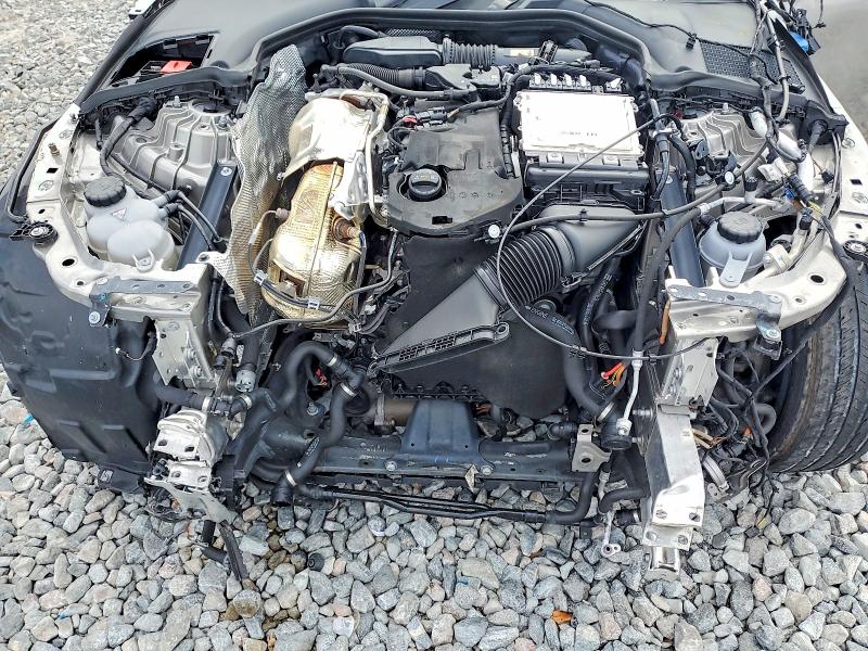Aukcja sprzedaży 2023 Mercedes-benz C, vin: W1KAF4GB2PR126793, numer aukcji: 45580136