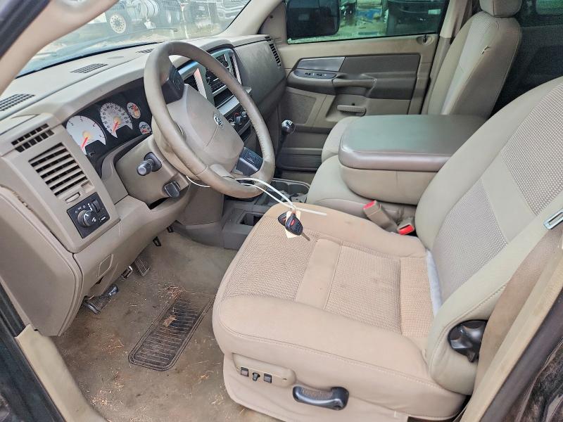 Продаж на аукціоні авто 2007 Dodge Ram 3500, vin: 3D7ML48C67G742817, номер лоту: 41617976