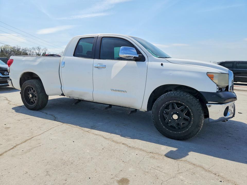 Aukcja sprzedaży 2008 Toyota Tundra, vin: 5TFRU54198X012274, numer aukcji: 47678146