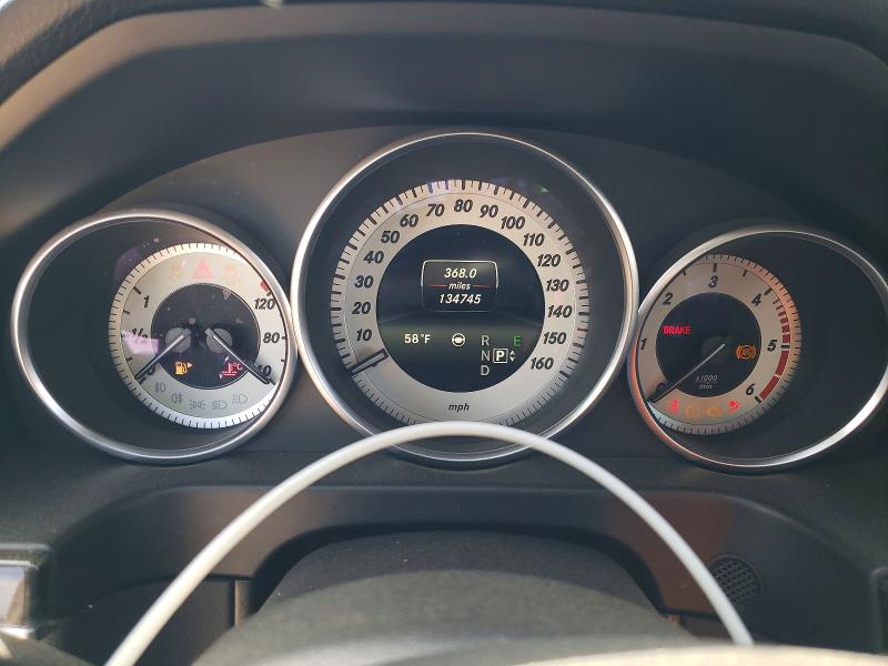 Продаж на аукціоні авто 2014 Mercedes-benz E, vin: WDDHF0EB4EB010124, номер лоту: 46583166