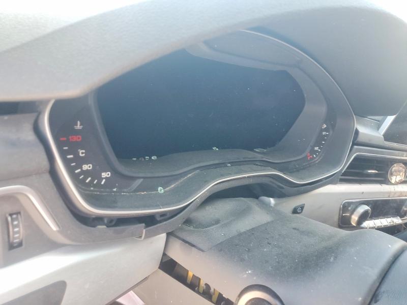 Aukcja sprzedaży 2017 Audi A4, vin: WAURNAF41HN063595, numer aukcji: 78122865
