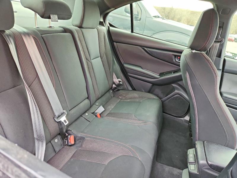Продажа на аукционе авто 2022 Subaru Wrx, vin: JF1VBAF67N9027450, номер лота: 48022066