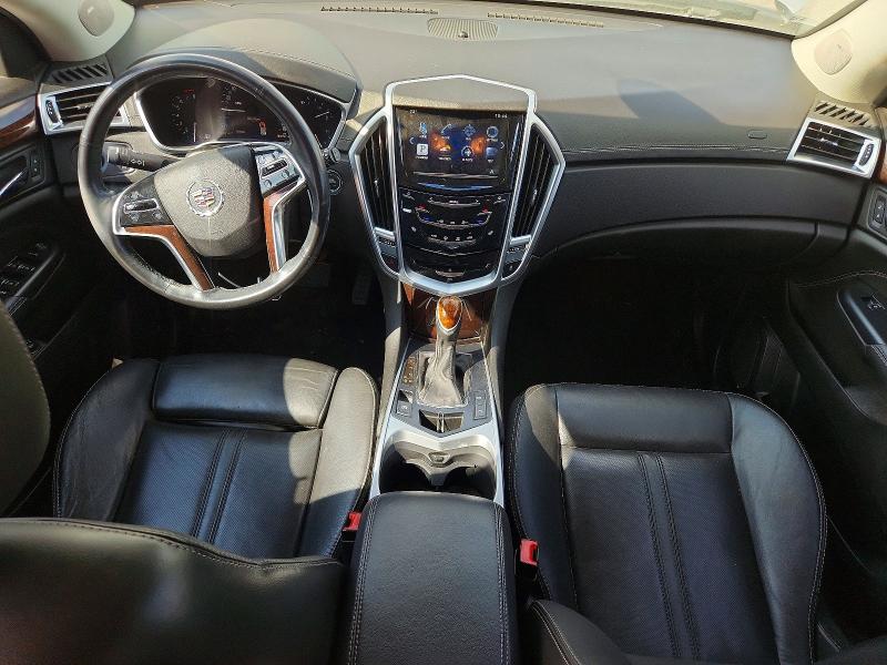 Продажа на аукционе авто 2016 Cadillac Srx, vin: 3GYFNBE31GS554526, номер лота: 42010656