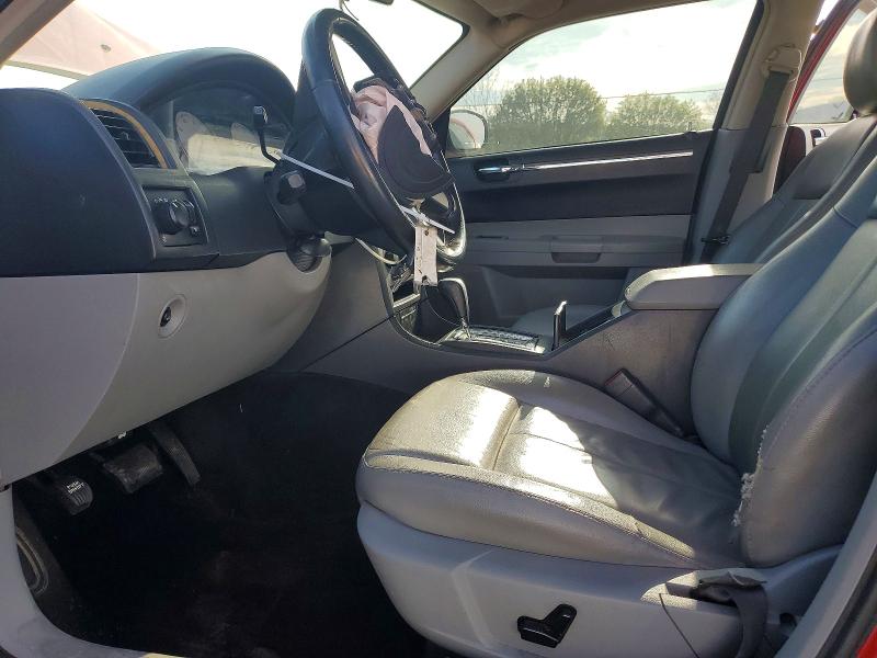 Aukcja sprzedaży 2007 Chrysler 300, vin: 2C3KA53G77H608491, numer aukcji: 47125216