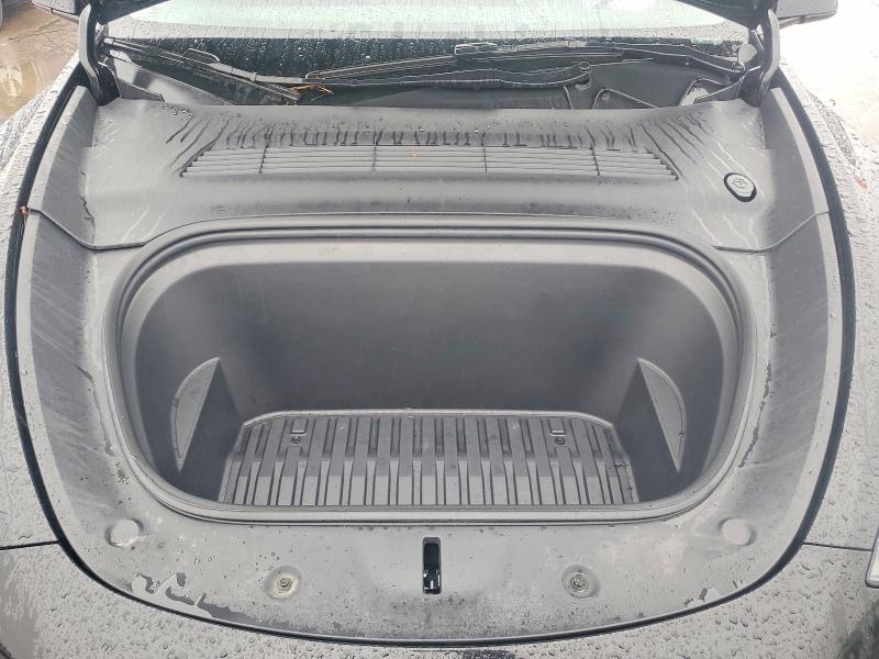 2023 Tesla Model Y მანქანა იყიდება აუქციონზე, vin: 7SAYGDEE8PA159192, აუქციონის ნომერი: 41753846