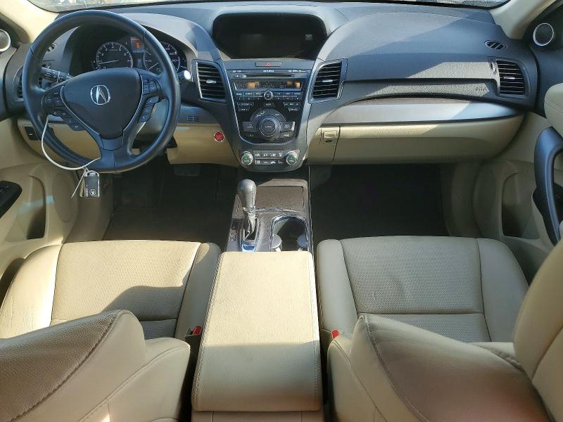 Aukcja sprzedaży 2013 Acura Rdx, vin: 5J8TB3H59DL014610, numer aukcji: 79914445