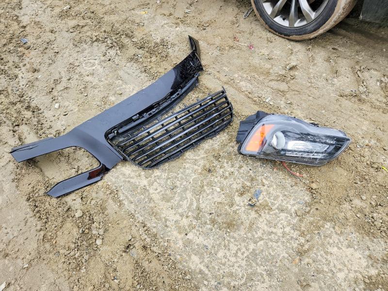 Aukcja sprzedaży 2014 Chrysler 300, vin: 2C3CCAGGXEH383725, numer aukcji: 79721325