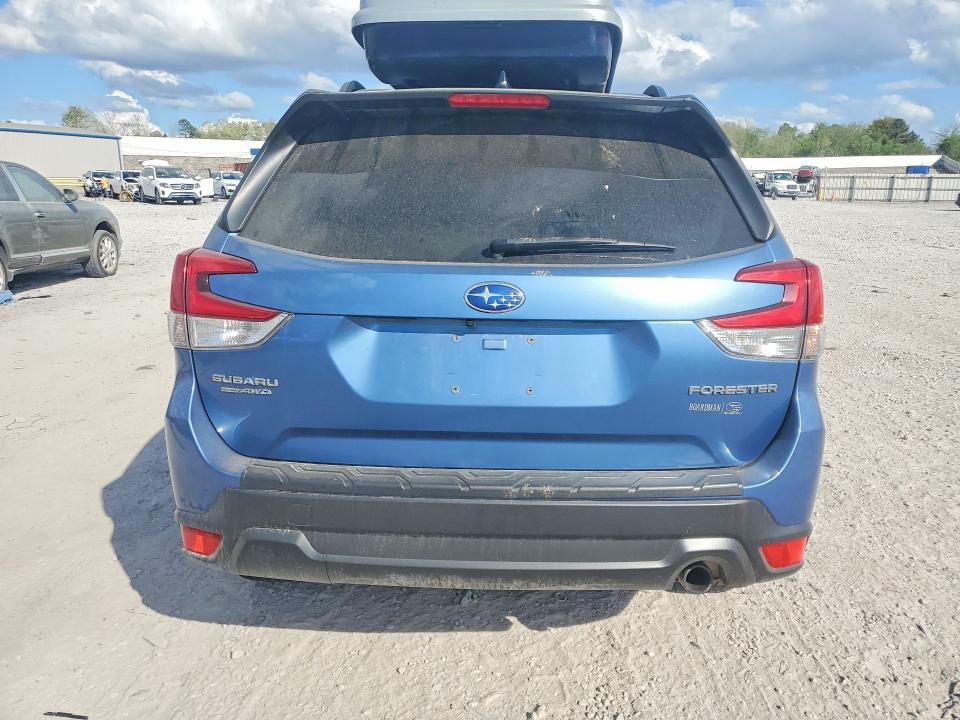 Продажа на аукционе авто 2024 Subaru Forester, vin: JF2SKAKC8RH493894, номер лота: 48078956