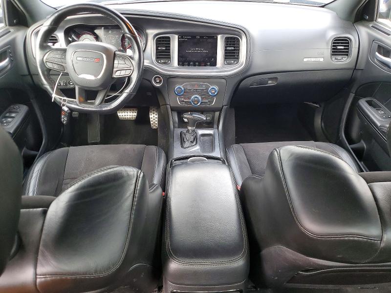 Продажа на аукционе авто 2022 Dodge Charger, vin: 2C3CDXCT2NH157794, номер лота: 45723416