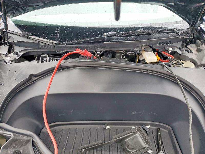 Aukcja sprzedaży 2025 Tesla Model 3, vin: 5YJ3E1EA2SF916480, numer aukcji: 79941895