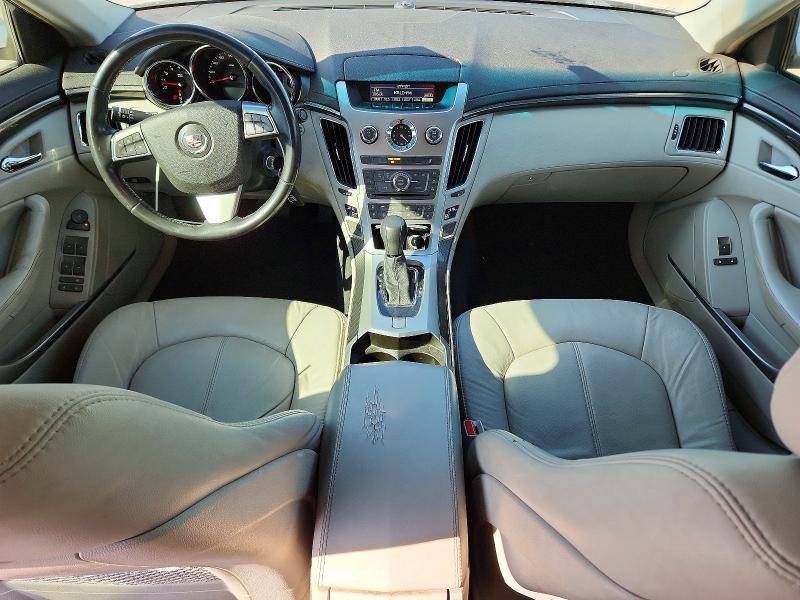 Aukcja sprzedaży 2011 Cadillac Cts, vin: 1G6DA5EY6B0125939, numer aukcji: 48169576