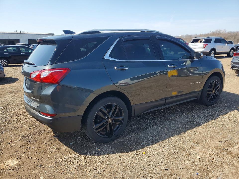 47134976 :رقم المزاد ، 3GNAXYEX8LS515644 vin ، 2020 Chevrolet Equinox مزاد بيع
