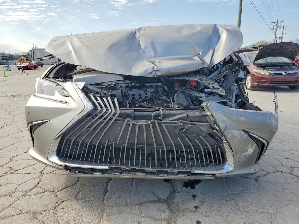 Продажа на аукционе авто 2019 Lexus Es 350, vin: 58ABZ1B19KU006776, номер лота: 47554646