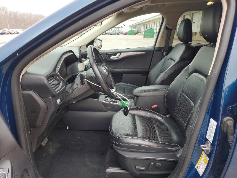 Aukcja sprzedaży 2020 Ford Escape, vin: 1FMCU9H94LUC40573, numer aukcji: 46111526