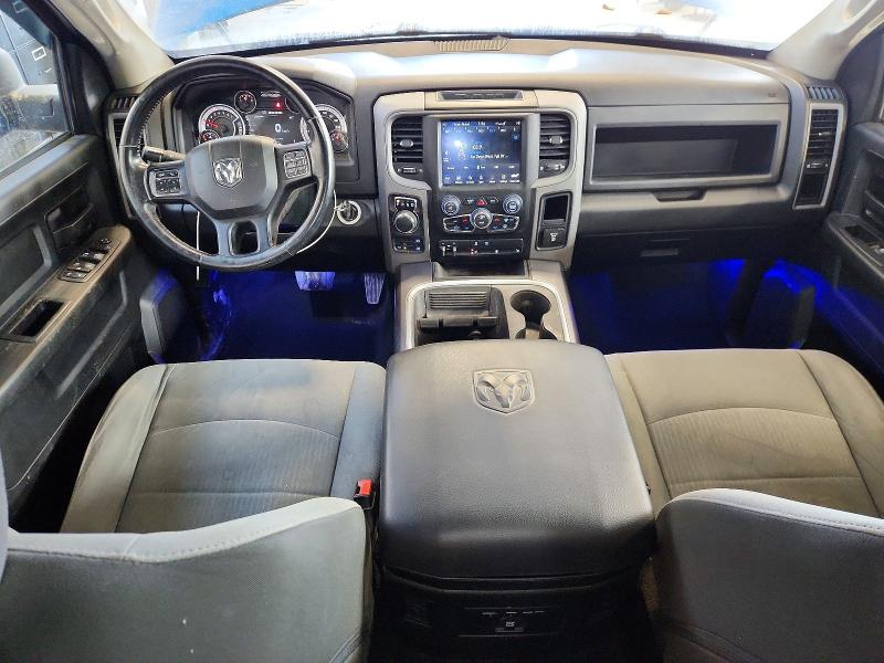 Aukcja sprzedaży 2021 Ram 1500 Classic, vin: 3C6RR7KG3MG564430, numer aukcji: 41838656