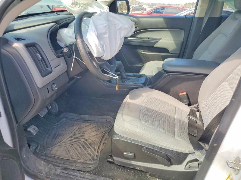 Aukcja sprzedaży 2016 Chevrolet Colorado, vin: 1GCGSBE34G1168591, numer aukcji: 79631565