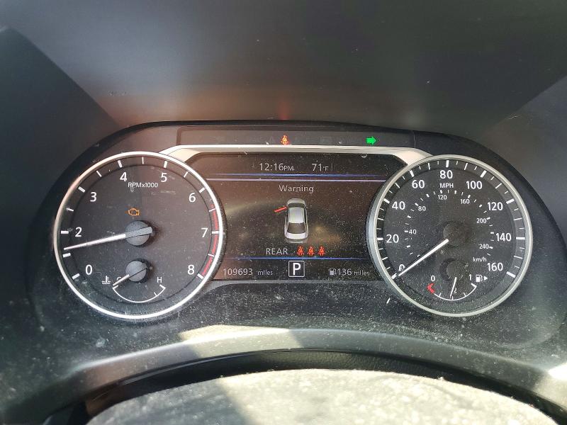 41595466 :رقم المزاد ، 3N1AB8CV7LY232791 vin ، 2020 Nissan Sentra مزاد بيع