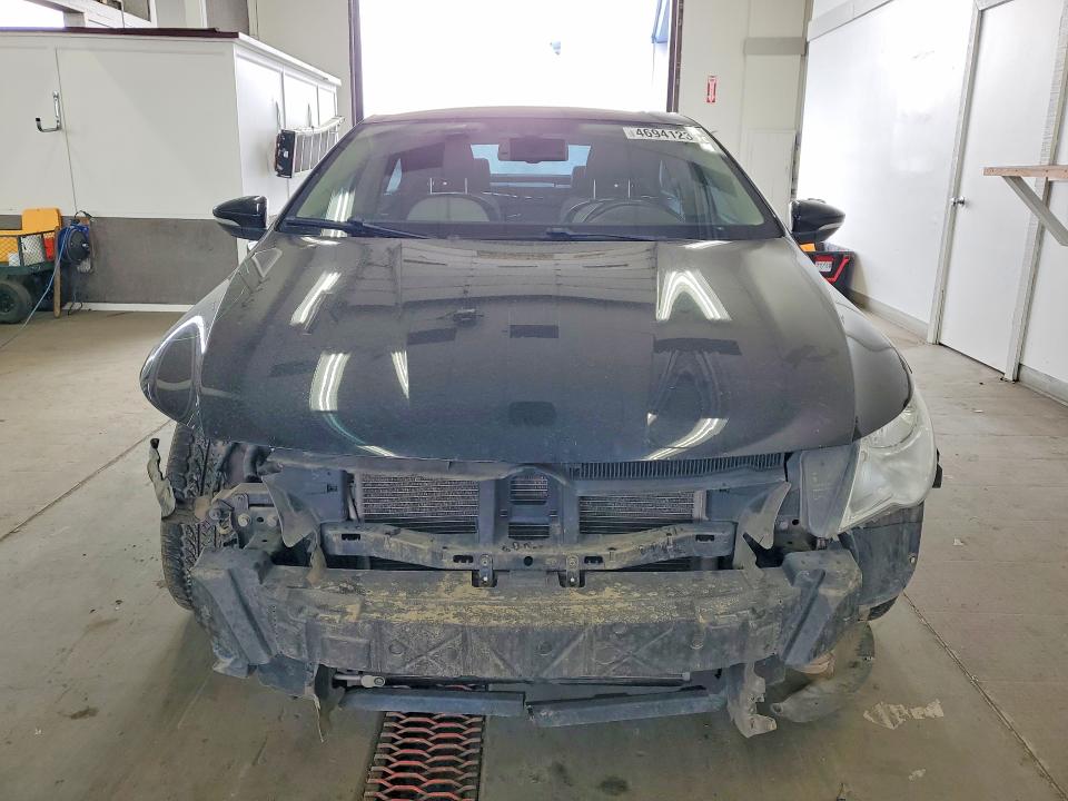 Продаж на аукціоні авто 2012 Volkswagen Cc, vin: WVWMP7AN6CE548530, номер лоту: 46941236
