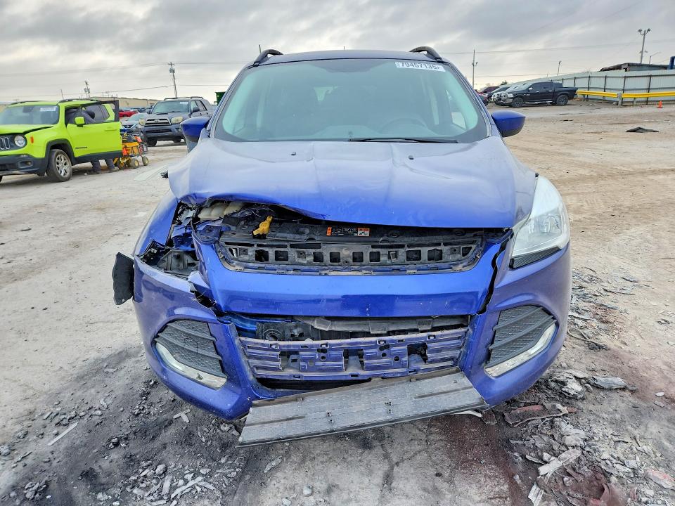 79457135 :رقم المزاد ، 1FMCU0GX2GUB32941 vin ، 2016 Ford Escape مزاد بيع