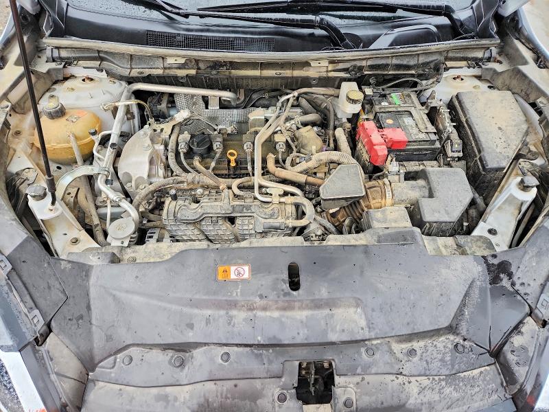 Продаж на аукціоні авто 2022 Mitsubishi Outlander, vin: JA4J4UA80NZ044176, номер лоту: 41758406