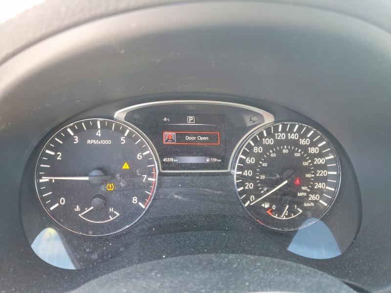 2016 Nissan Altima მანქანა იყიდება აუქციონზე, vin: 1N4AL3AP6GN309046, აუქციონის ნომერი: 79174845