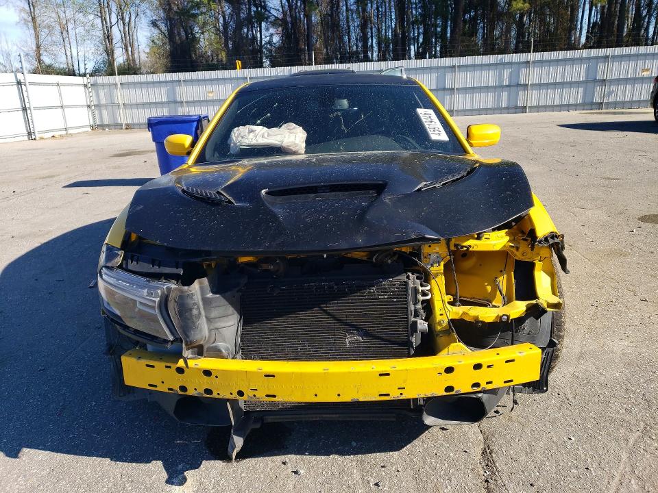 Aukcja sprzedaży 2017 Dodge Charger, vin: 2C3CDXGJ5HH545793, numer aukcji: 45919446