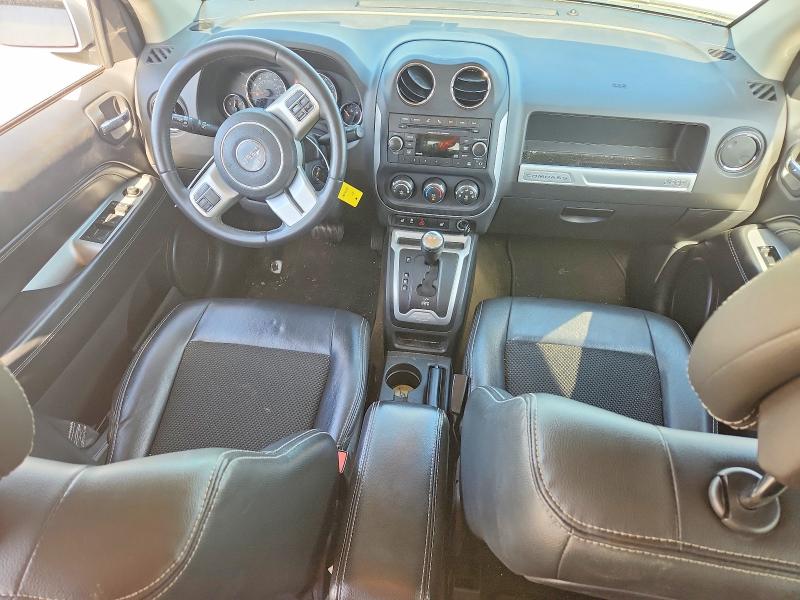 Продаж на аукціоні авто 2016 Jeep Compass, vin: 1C4NJCEA1GD734722, номер лоту: 79082595