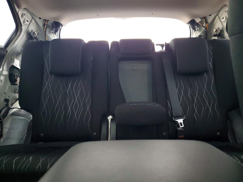 Продажа на аукционе авто 2020 Mitsubishi Eclipse Cross, vin: JA4AT5AAXLZ037339, номер лота: 47223066