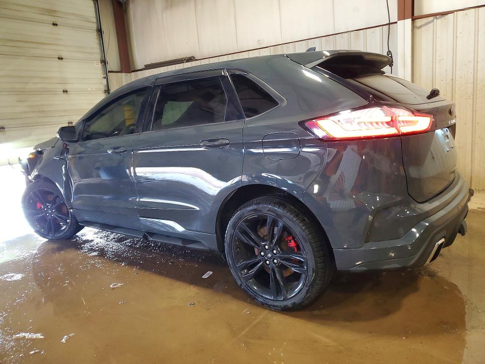 Aukcja sprzedaży 2021 Ford Edge, vin: 2FMPK4AP2MBA11612, numer aukcji: 47299376
