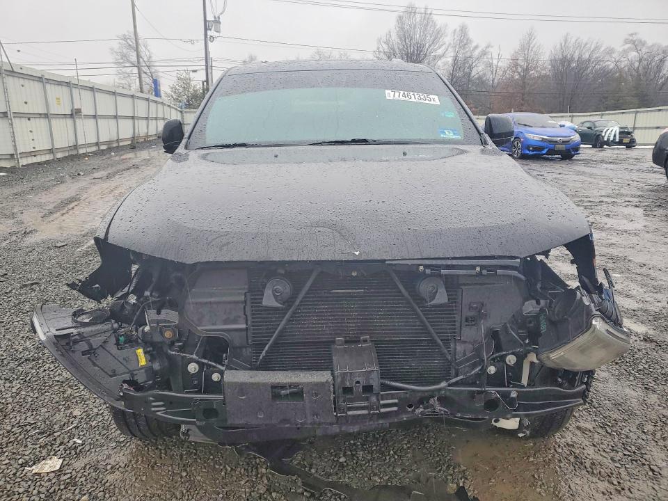 Продажа на аукционе авто 2017 Dodge Durango, vin: 1C4RDJDG3HC907408, номер лота: 77461335