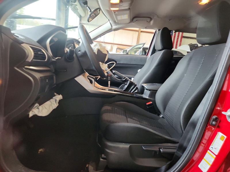 Продаж на аукціоні авто 2020 Mitsubishi Eclipse Cross, vin: JA4AS3AA6LZ022831, номер лоту: 45841196