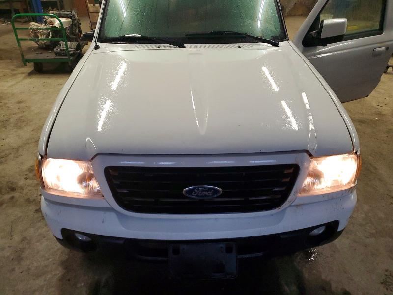 Продаж на аукціоні авто 2009 Ford Ranger, vin: 1FTYR44E59PA42321, номер лоту: 47774796