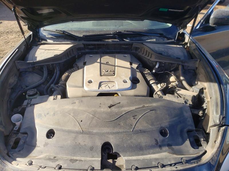Aukcja sprzedaży 2012 Infiniti M37, vin: JN1BY1AR8CM396005, numer aukcji: 46240746