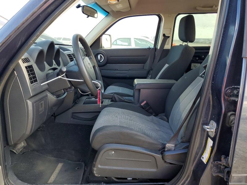 Продаж на аукціоні авто 2008 Dodge Nitro, vin: 1D8GT28K78W245895, номер лоту: 79895345