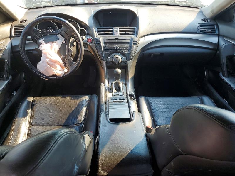46677976 :رقم المزاد ، 19UUA8F55DA010248 vin ، 2013 Acura Tl مزاد بيع