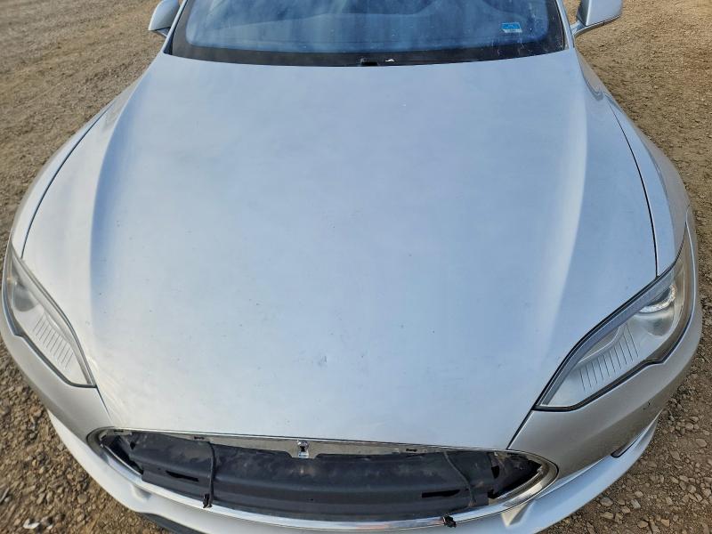 2016 Tesla Model S მანქანა იყიდება აუქციონზე, vin: 5YJSA1E2XGF123791, აუქციონის ნომერი: 78455275