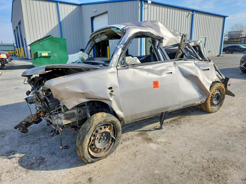 79429005 :رقم المزاد ، JTLKT334350196477 vin ، 2005 Scion Xb مزاد بيع
