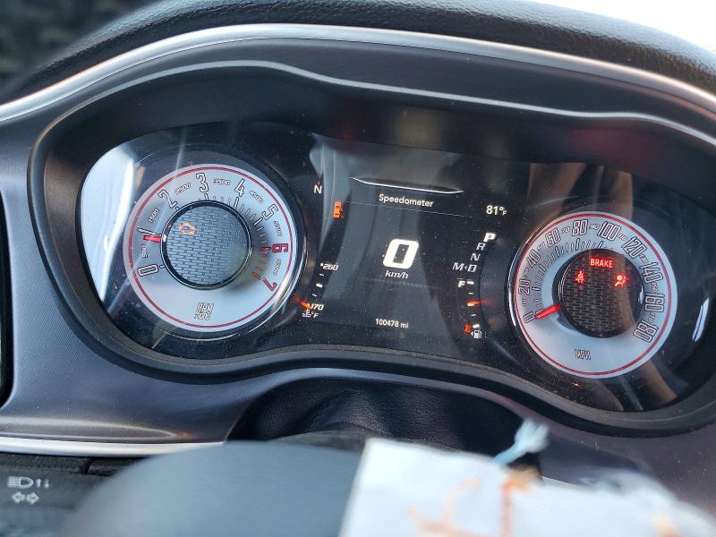 Aukcja sprzedaży 2019 Dodge Challenger, vin: 2C3CDZFJ9KH738999, numer aukcji: 45796066
