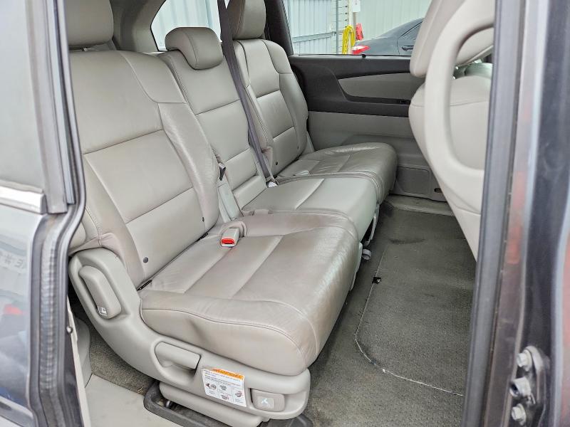 Aukcja sprzedaży 2012 Honda Odyssey, vin: 5FNRL5H63CB503225, numer aukcji: 45530676