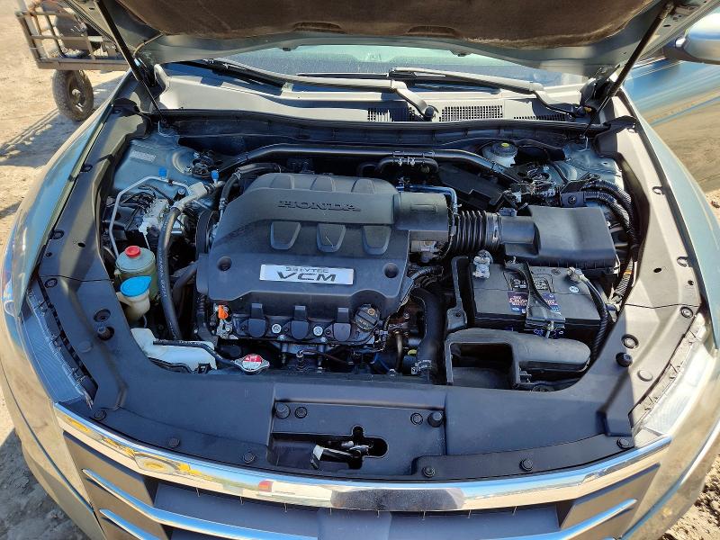 2012 Honda Crosstour მანქანა იყიდება აუქციონზე, vin: 5J6TF1H54CL006009, აუქციონის ნომერი: 79093375