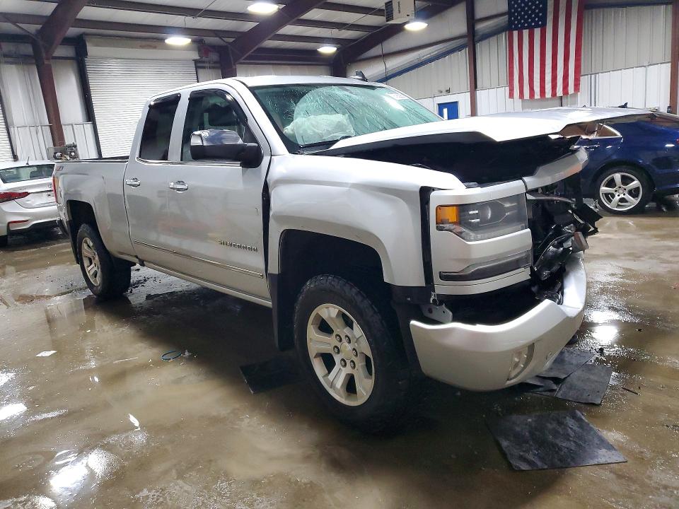 Aukcja sprzedaży 2016 Chevrolet Silverado, vin: 1GCVKSEC1GZ118465, numer aukcji: 79792005