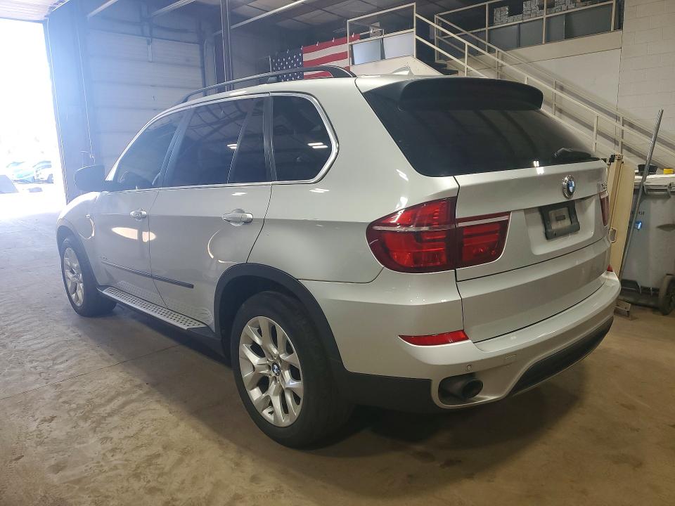 Продажа на аукционе авто 2013 Bmw X5, vin: 5UXZV4C5XD0G50131, номер лота: 47284256