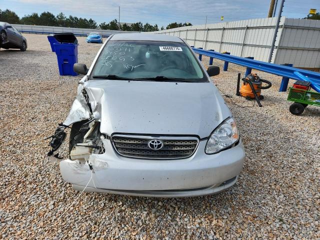 2007 Toyota Corolla მანქანა იყიდება აუქციონზე, vin: 1NXBR32E47Z843450, აუქციონის ნომერი: 46688776