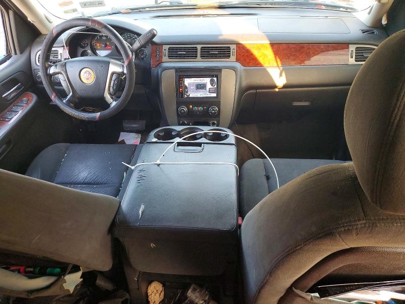 2009 Gmc Yukon მანქანა იყიდება აუქციონზე, vin: 1GKFK23029R197374, აუქციონის ნომერი: 41844776