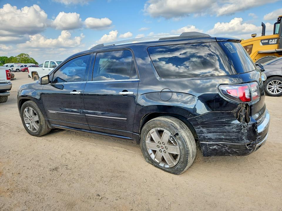 Продаж на аукціоні авто 2015 Gmc Acadia, vin: 1GKKRTKD1FJ157057, номер лоту: 47351956