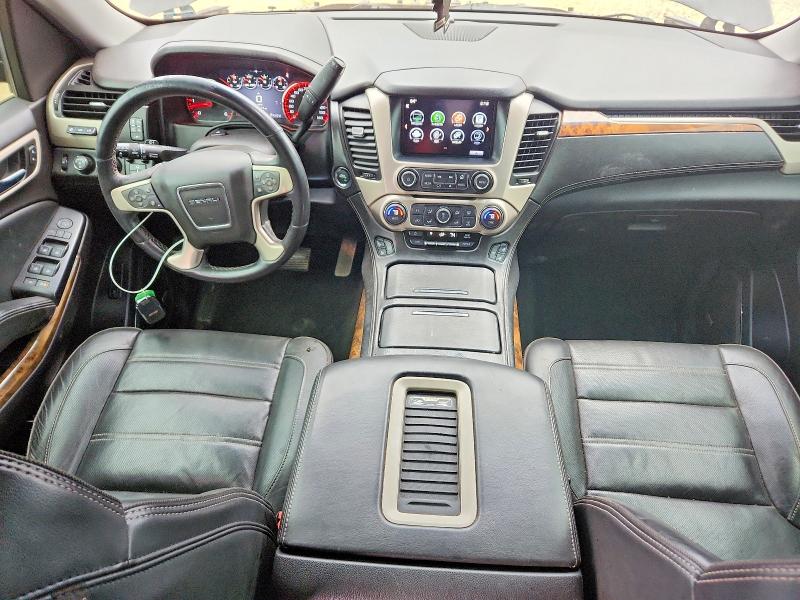 Продаж на аукціоні авто 2016 Gmc Yukon, vin: 1GKS2CKJ6GR283654, номер лоту: 79359025