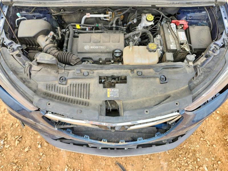 Продажа на аукционе авто 2019 Buick Encore, vin: KL4CJESB4KB875007, номер лота: 47781146